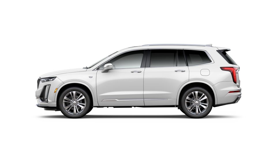2020 Cadillac XT6 Vehicle Photo in Houma, LA 70360