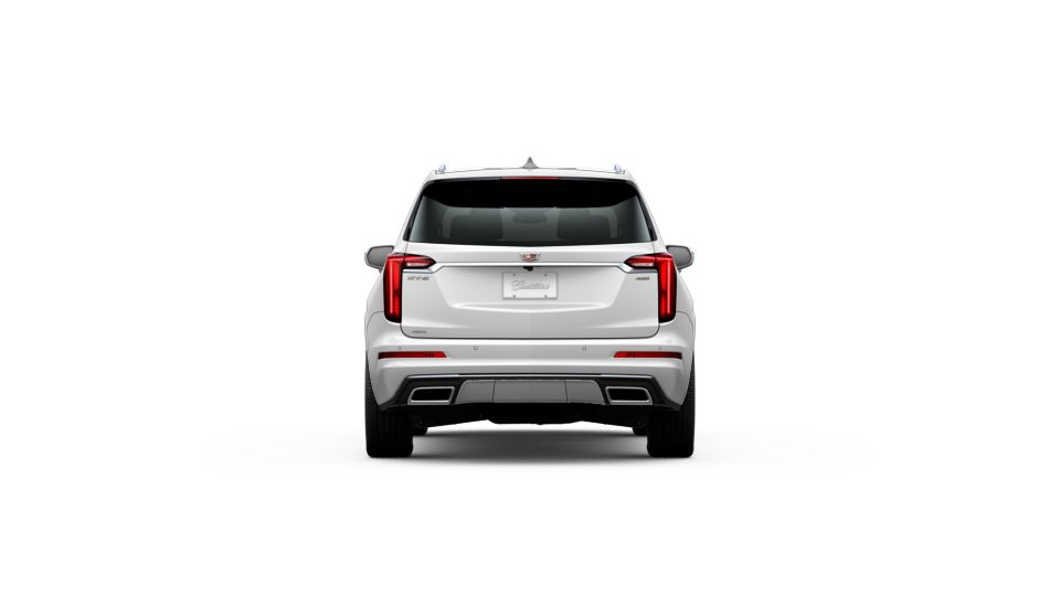 2020 Cadillac XT6 Vehicle Photo in Houma, LA 70360