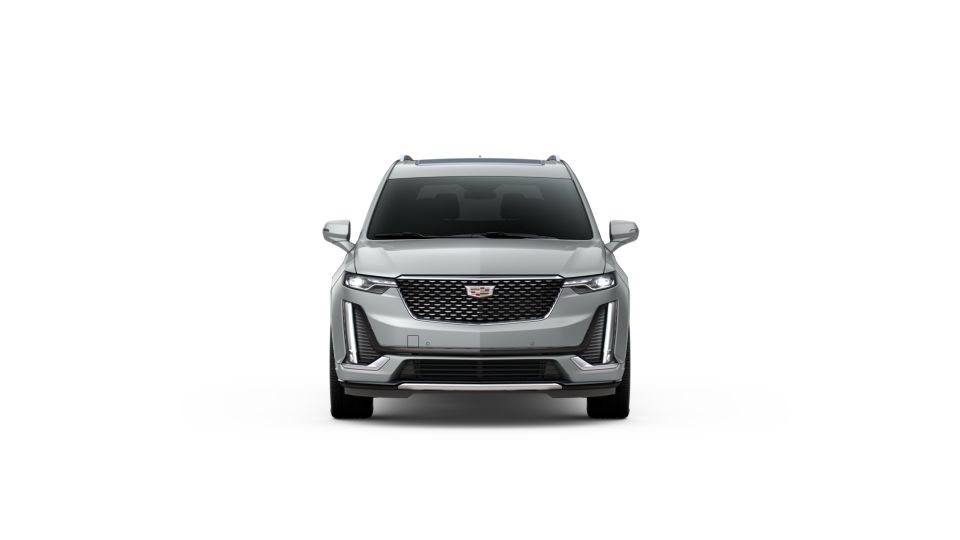 2020 Cadillac XT6 Vehicle Photo in ROCHESTER HILLS, MI 48307-2741