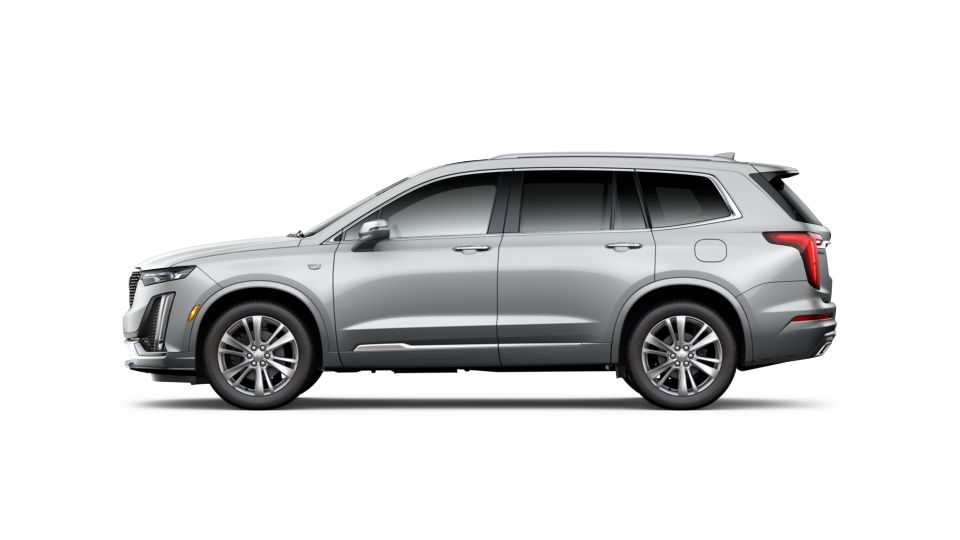 2020 Cadillac XT6 Vehicle Photo in ROCHESTER HILLS, MI 48307-2741