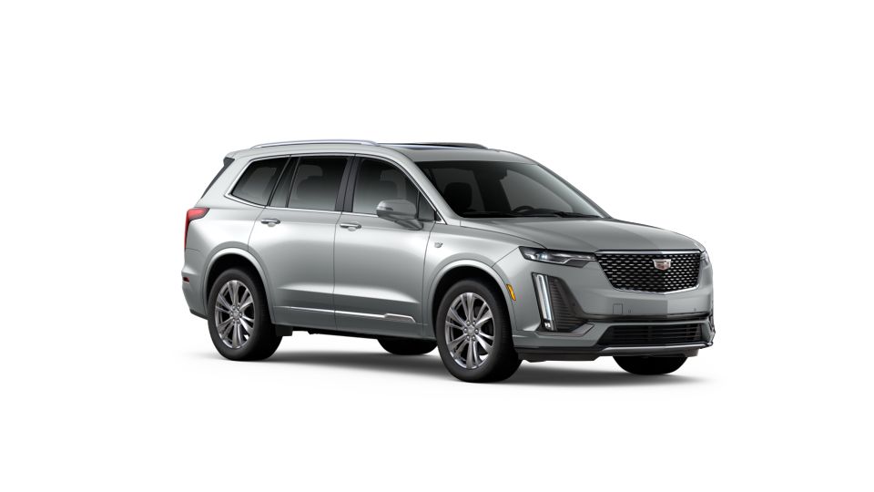 2020 Cadillac XT6 Vehicle Photo in ROCHESTER HILLS, MI 48307-2741