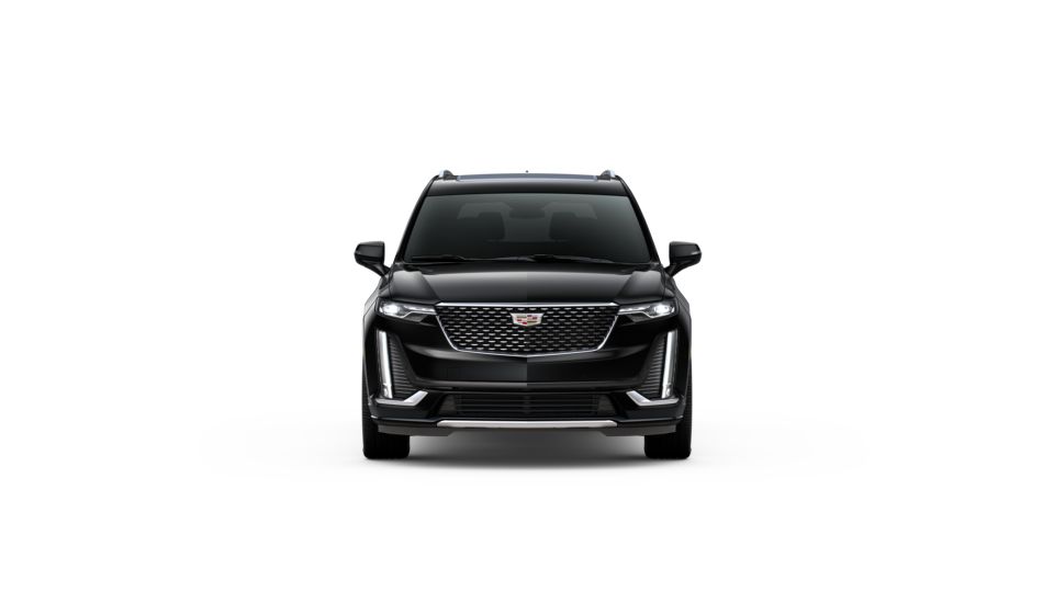 2020 Cadillac XT6 Vehicle Photo in Seattle, WA 98104