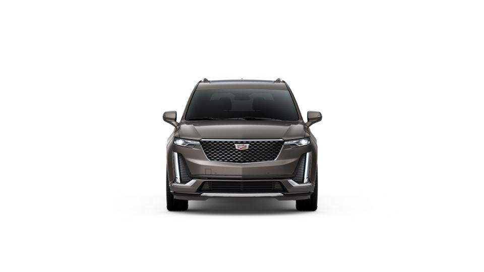 2020 Cadillac XT6 Vehicle Photo in GREEN BAY, WI 54303-3330