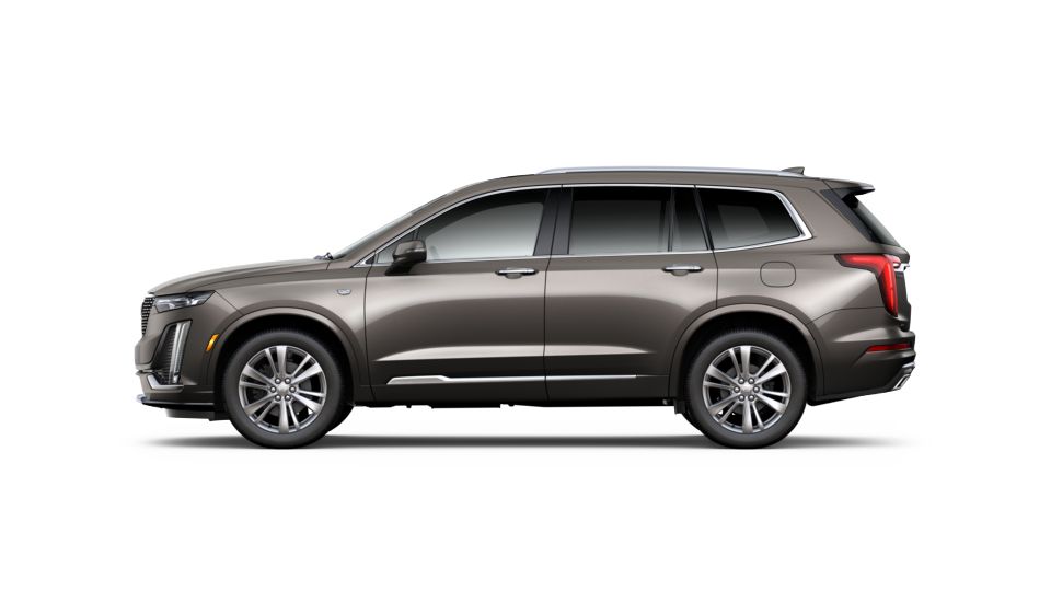 2020 Cadillac XT6 Vehicle Photo in GREEN BAY, WI 54303-3330