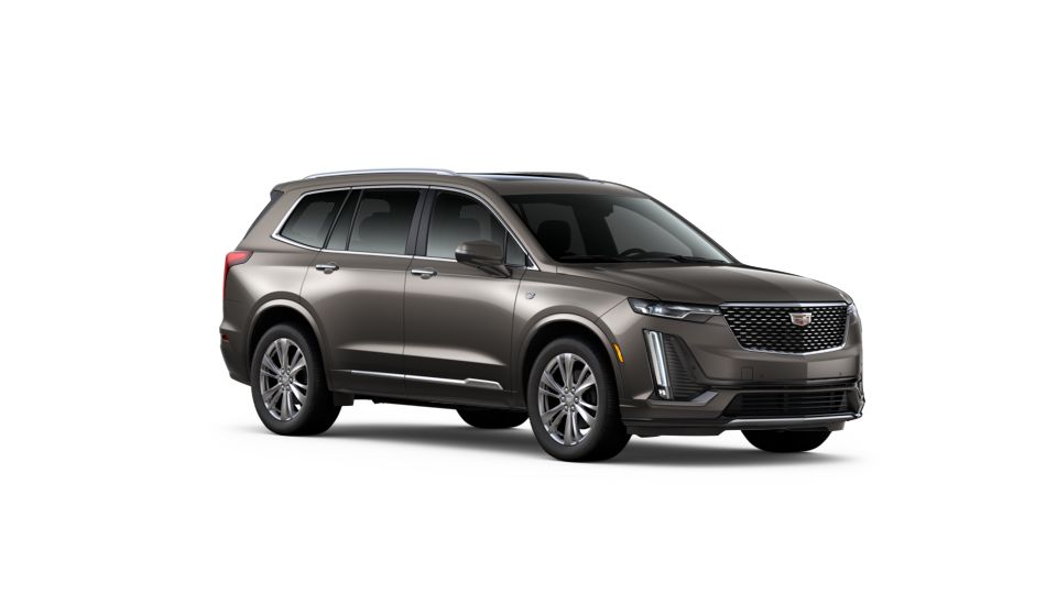 2020 Cadillac XT6 Vehicle Photo in GREEN BAY, WI 54303-3330