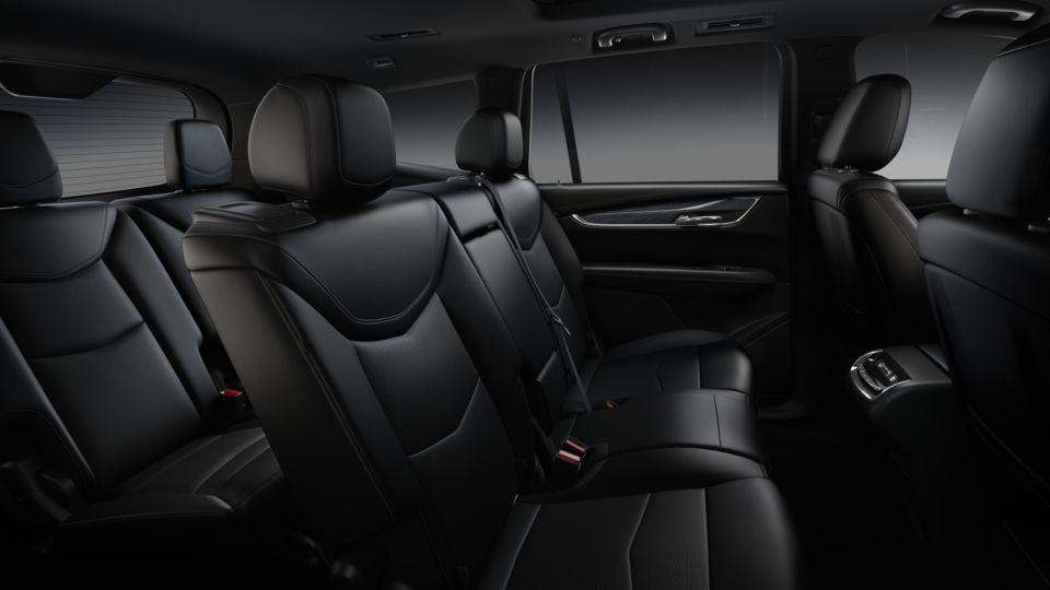 2020 Cadillac XT6 Vehicle Photo in GREEN BAY, WI 54303-3330