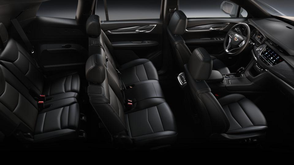 2020 Cadillac XT6 Vehicle Photo in GREEN BAY, WI 54303-3330