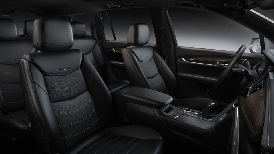 2020 Cadillac XT6 Vehicle Photo in ROCHESTER HILLS, MI 48307-2741
