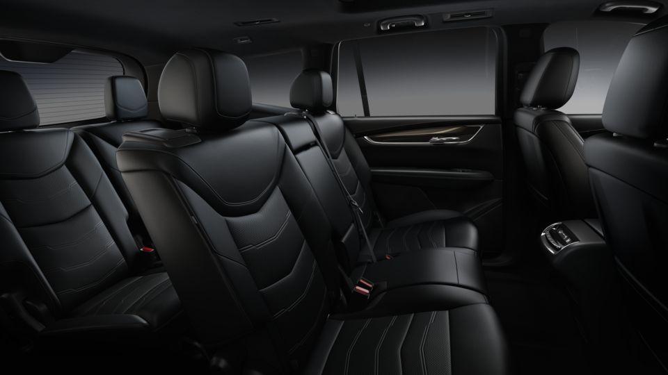 2020 Cadillac XT6 Vehicle Photo in ROCHESTER HILLS, MI 48307-2741