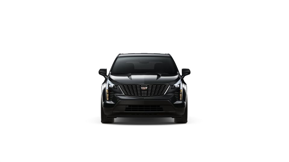 2020 Cadillac XT4 Vehicle Photo in Seattle, WA 98104