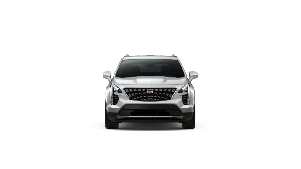 2020 Cadillac XT4 Vehicle Photo in DENTON, TX 76210-9321