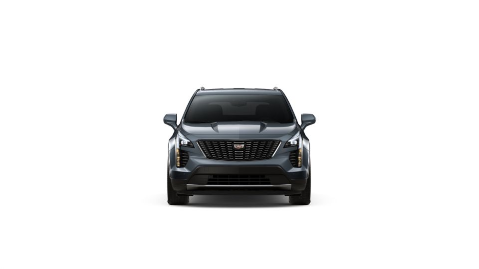 2020 Cadillac XT4 Vehicle Photo in Denton, TX 76205