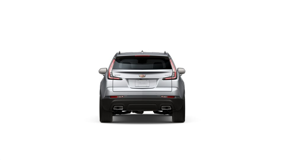 2020 Cadillac XT4 Vehicle Photo in Decatur, TX 76234