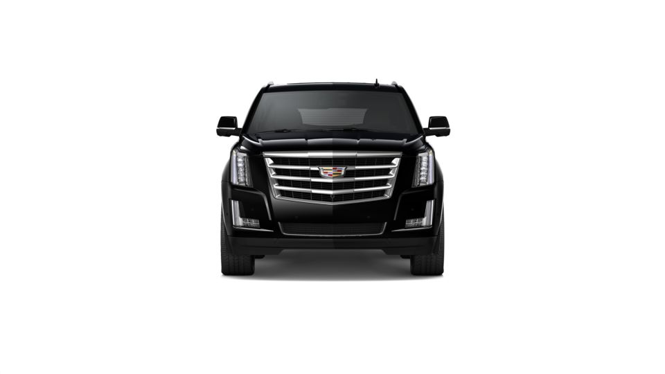 2020 Cadillac Escalade Vehicle Photo in Seattle, WA 98104
