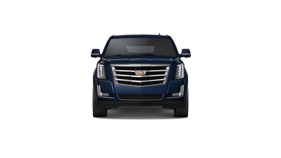 2020 Cadillac Escalade ESV Vehicle Photo in Seattle, WA 98104