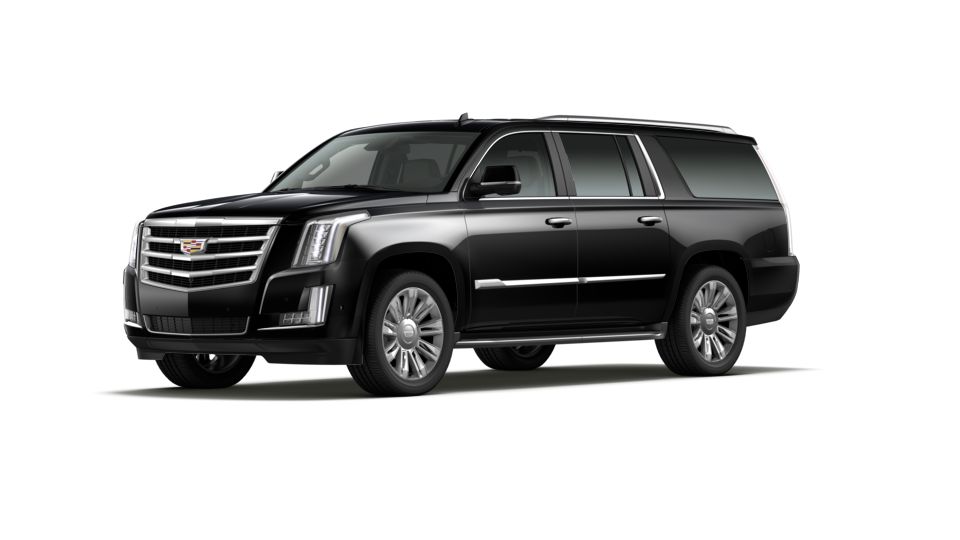 2020 Cadillac Escalade ESV Vehicle Photo in BRIDGMAN, MI 49106-9548