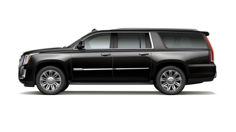 2020 Cadillac Escalade ESV Vehicle Photo in BRIDGMAN, MI 49106-9548