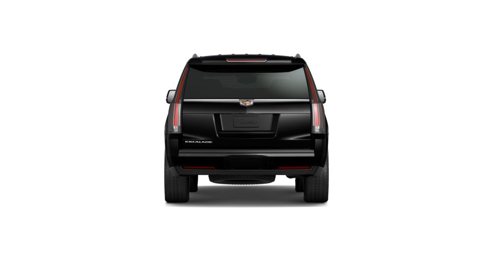 2020 Cadillac Escalade ESV Vehicle Photo in BRIDGMAN, MI 49106-9548