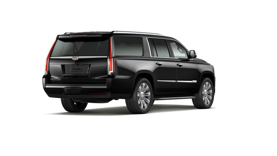 2020 Cadillac Escalade ESV Vehicle Photo in BRIDGMAN, MI 49106-9548