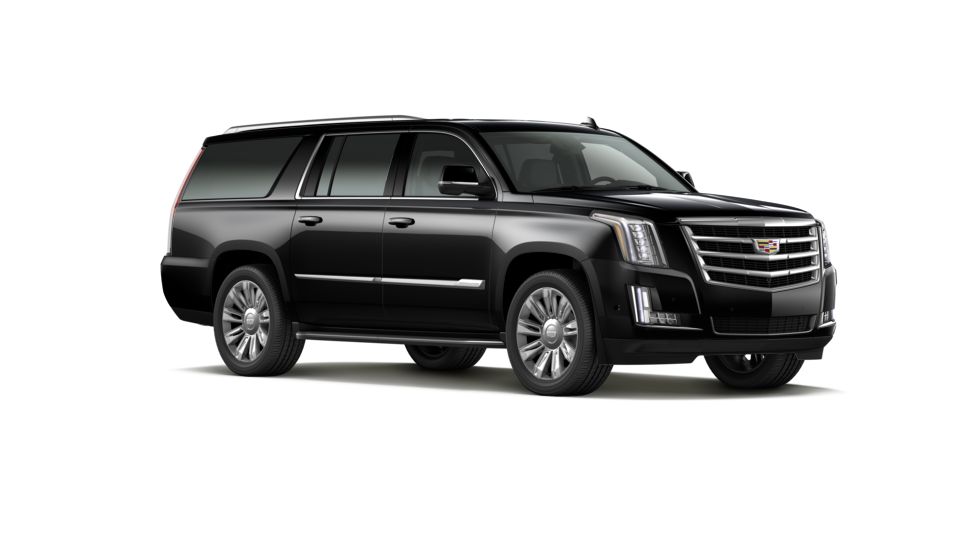 2020 Cadillac Escalade ESV Vehicle Photo in BRIDGMAN, MI 49106-9548