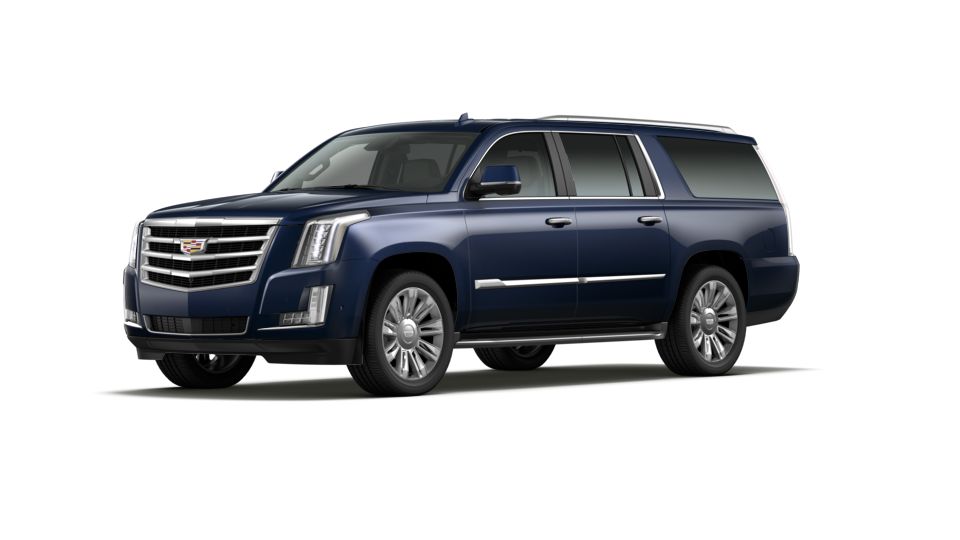2020 Cadillac Escalade ESV Vehicle Photo in Denton, TX 76205
