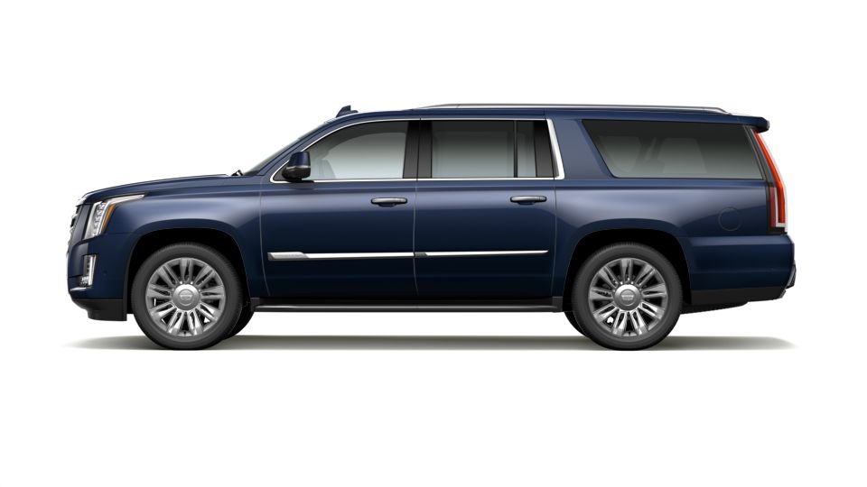 2020 Cadillac Escalade ESV Vehicle Photo in Denton, TX 76205