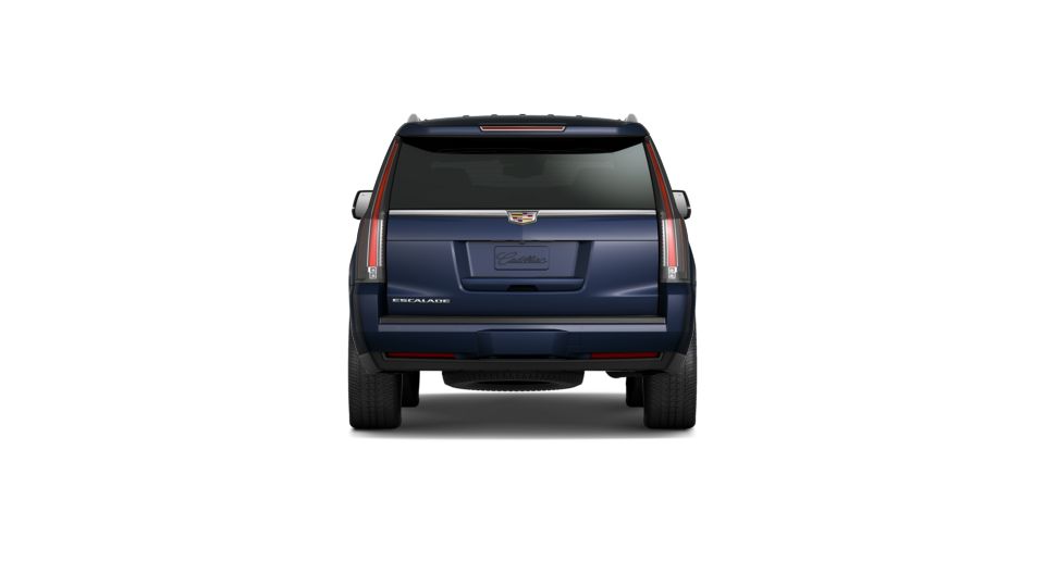 2020 Cadillac Escalade ESV Vehicle Photo in Denton, TX 76205