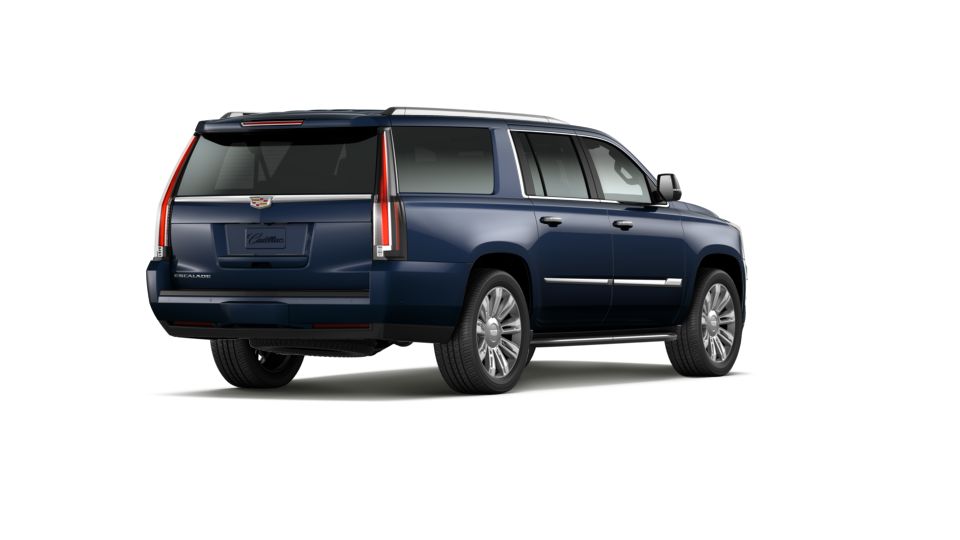2020 Cadillac Escalade ESV Vehicle Photo in Denton, TX 76205