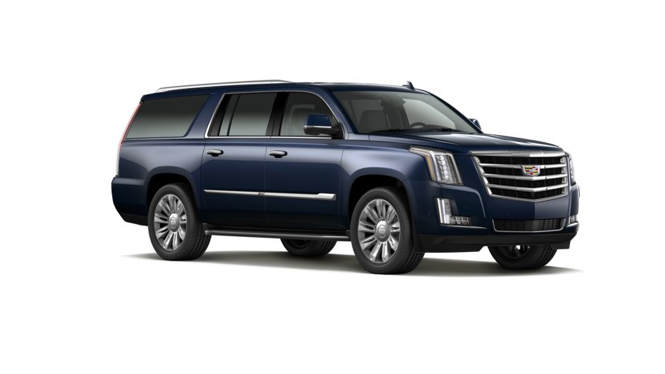2020 Cadillac Escalade ESV Vehicle Photo in Denton, TX 76205