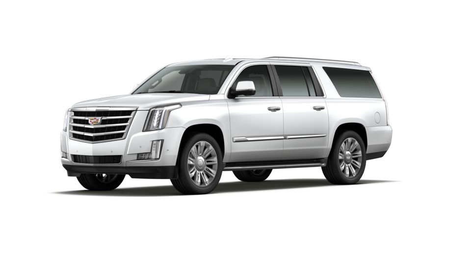 2020 Cadillac Escalade ESV Vehicle Photo in KANSAS CITY, MO 64114-4545