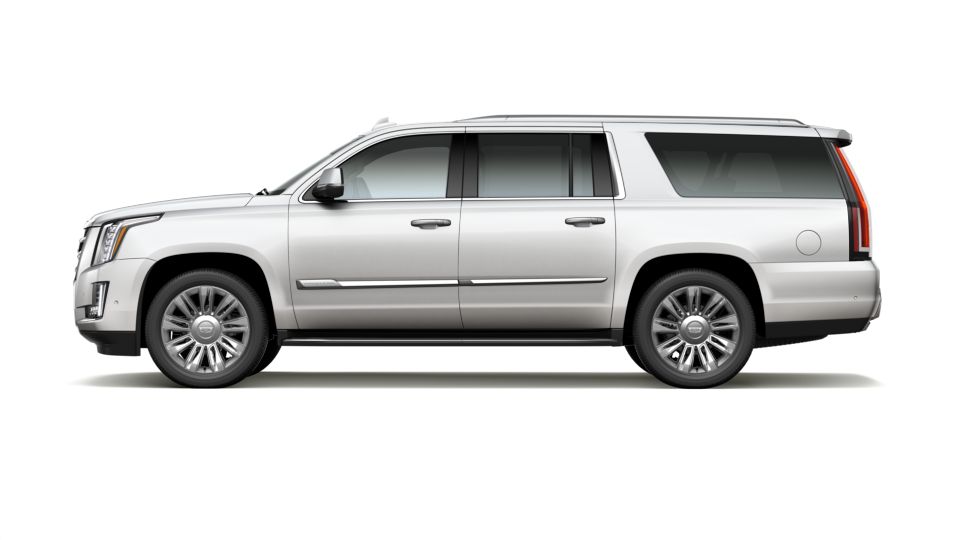 2020 Cadillac Escalade ESV Vehicle Photo in KANSAS CITY, MO 64114-4545