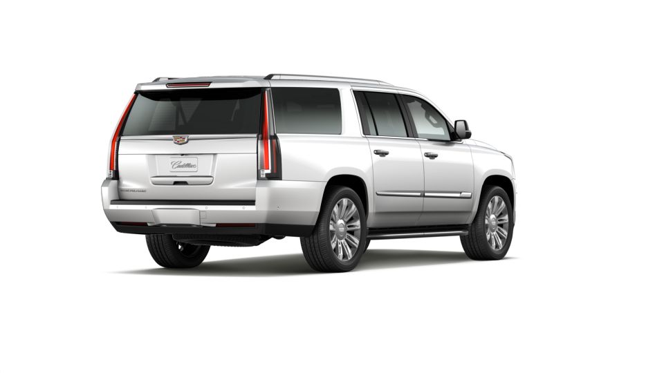 2020 Cadillac Escalade ESV Vehicle Photo in KANSAS CITY, MO 64114-4545