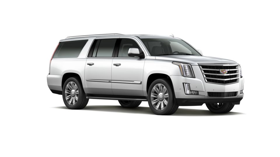 2020 Cadillac Escalade ESV Vehicle Photo in KANSAS CITY, MO 64114-4545