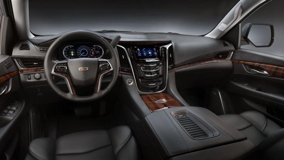 2020 Cadillac Escalade ESV Vehicle Photo in Denton, TX 76205