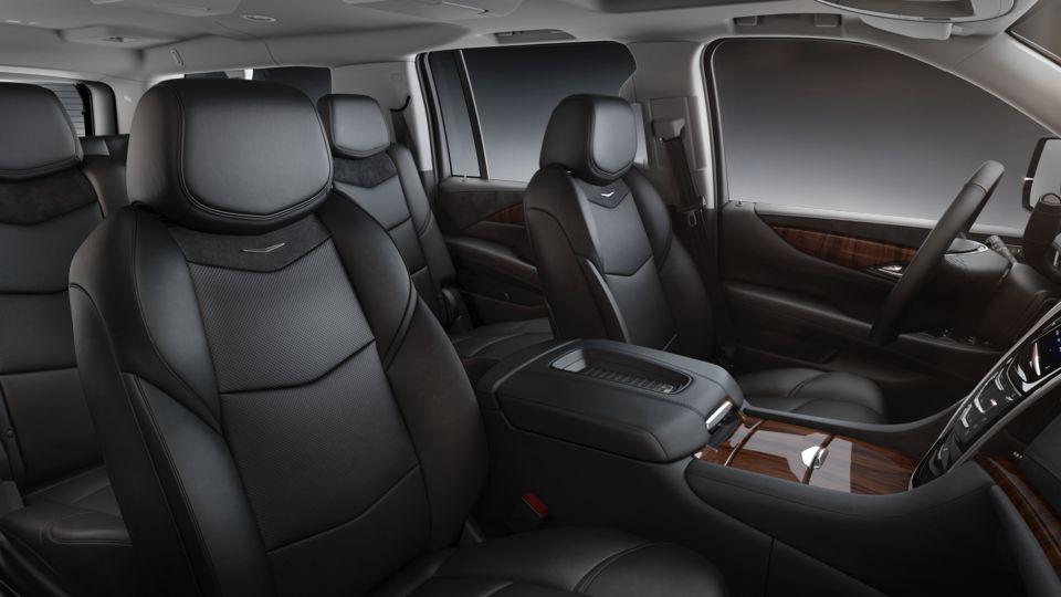 2020 Cadillac Escalade ESV Vehicle Photo in Denton, TX 76205