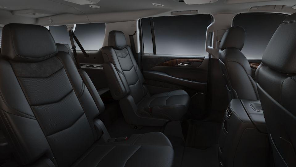 2020 Cadillac Escalade ESV Vehicle Photo in Denton, TX 76205