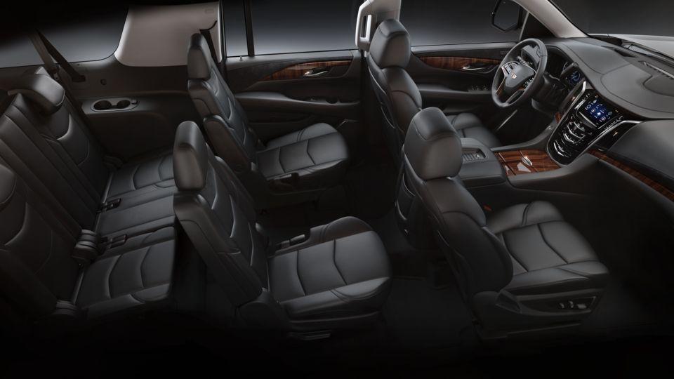 2020 Cadillac Escalade ESV Vehicle Photo in Denton, TX 76205