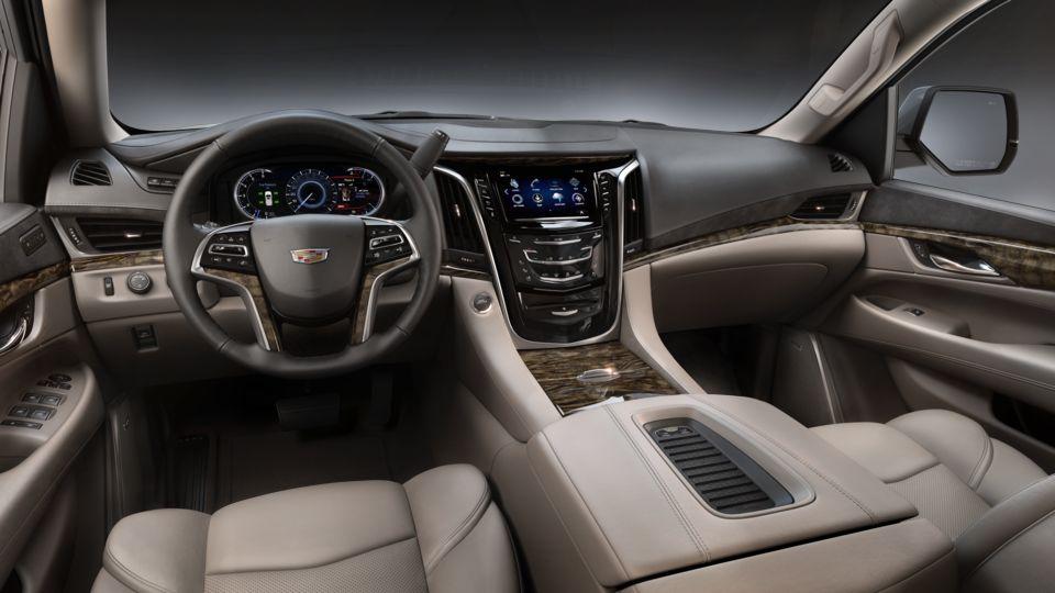 2020 Cadillac Escalade ESV Vehicle Photo in KANSAS CITY, MO 64114-4545