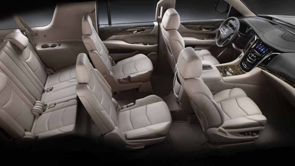 2020 Cadillac Escalade ESV Vehicle Photo in KANSAS CITY, MO 64114-4545