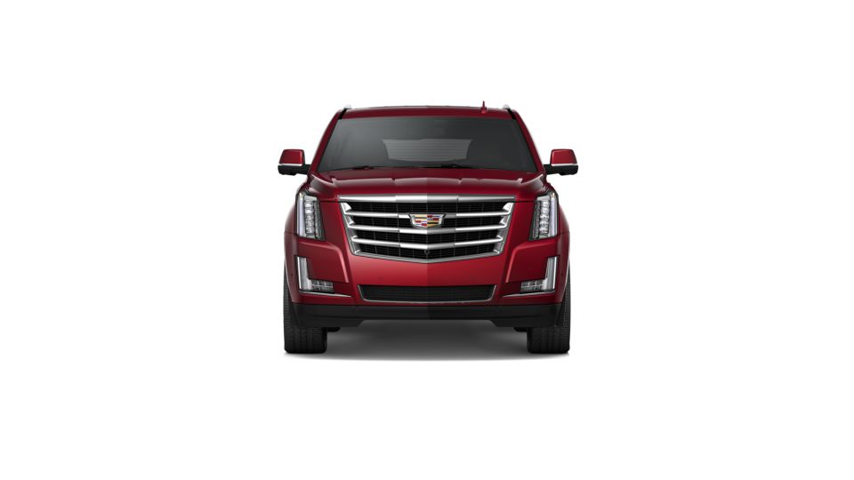 2020 Cadillac Escalade Vehicle Photo in BURLINGAME, CA 94010-4323