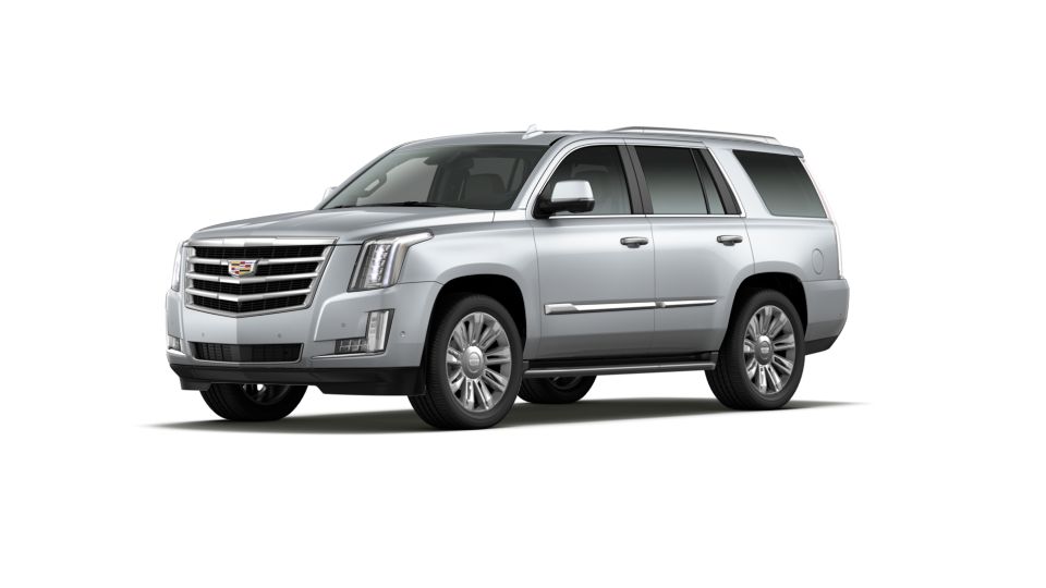 2020 Cadillac Escalade Vehicle Photo in DENTON, TX 76210-9321