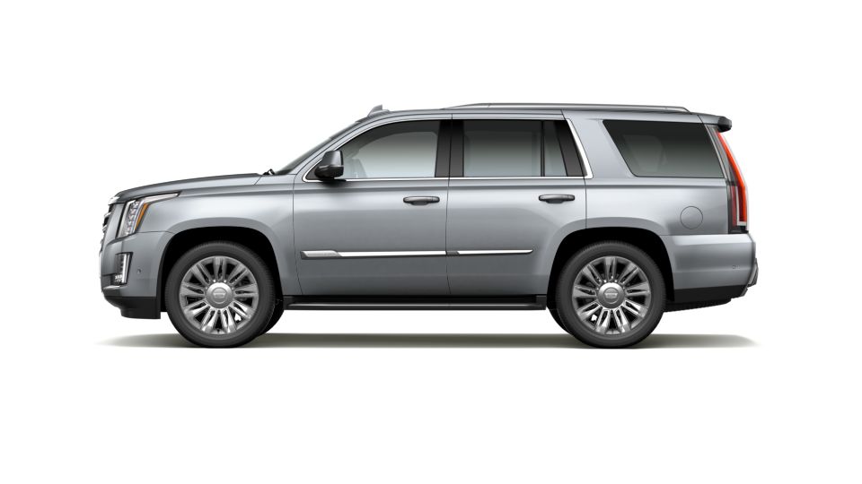 2020 Cadillac Escalade Vehicle Photo in DENTON, TX 76210-9321