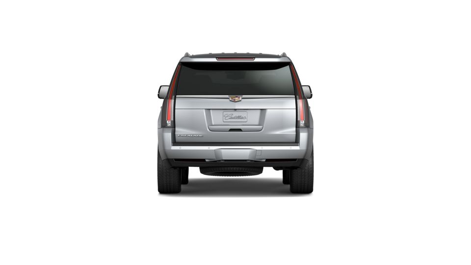 2020 Cadillac Escalade Vehicle Photo in DENTON, TX 76210-9321