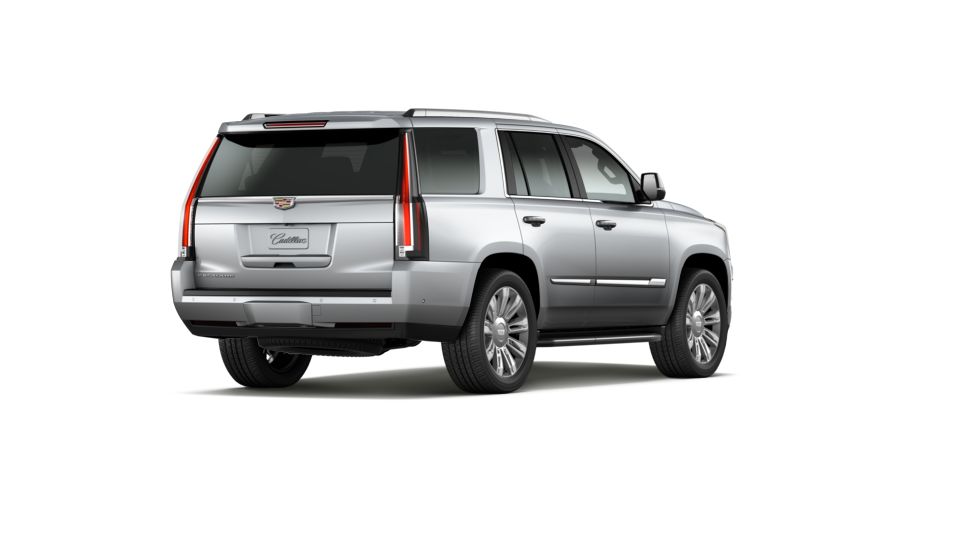 2020 Cadillac Escalade Vehicle Photo in DENTON, TX 76210-9321