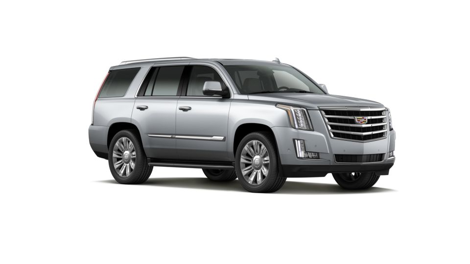 2020 Cadillac Escalade Vehicle Photo in DENTON, TX 76210-9321