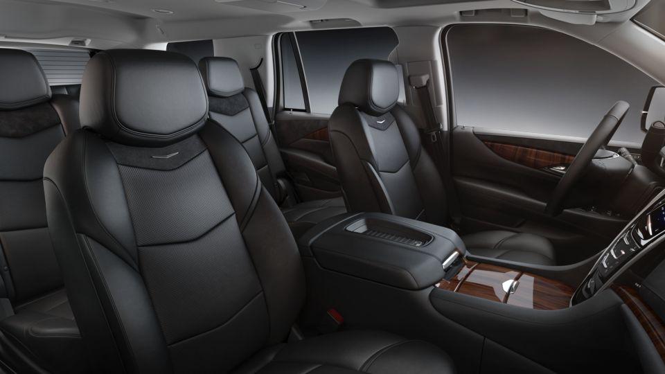 2020 Cadillac Escalade Vehicle Photo in DENTON, TX 76210-9321