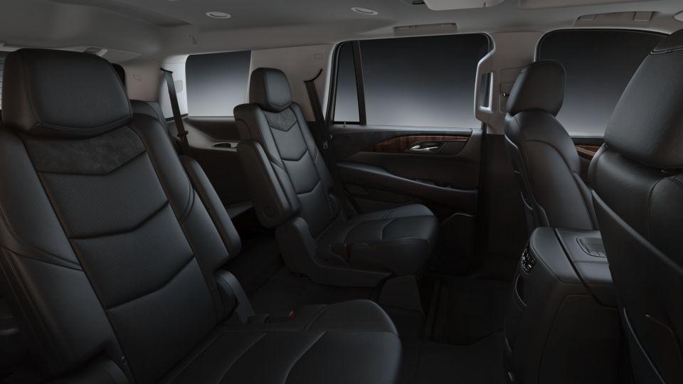 2020 Cadillac Escalade Vehicle Photo in DENTON, TX 76210-9321