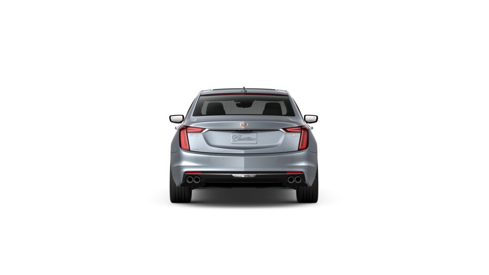 2020 Cadillac CT6 Vehicle Photo in NORTHAMPTON, MA 01060-1120