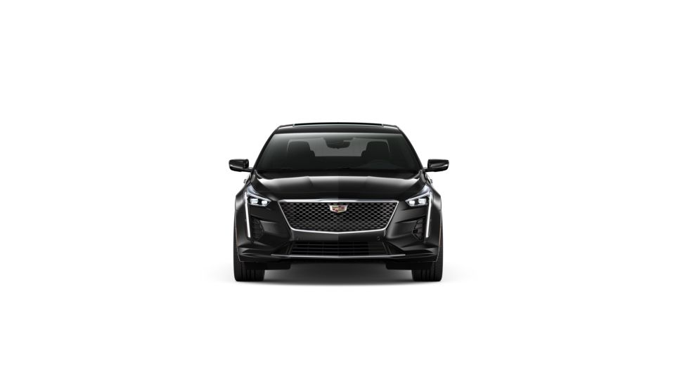 2020 Cadillac CT6 Vehicle Photo in TREVOSE, PA 19053-4984