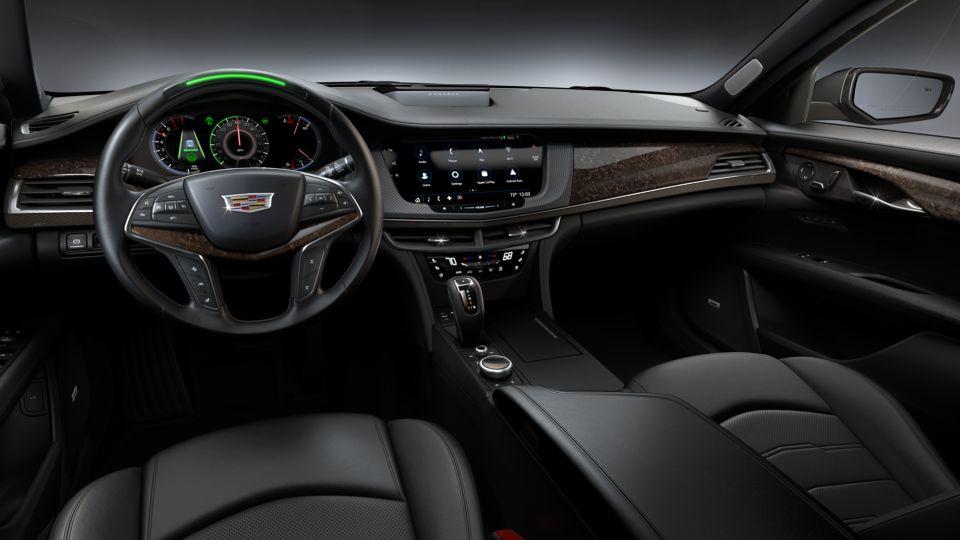 2020 Cadillac CT6 Vehicle Photo in TREVOSE, PA 19053-4984